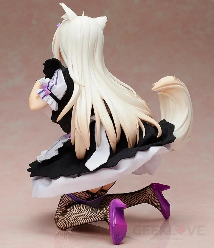 1/4 Coconut NEKOPARA
