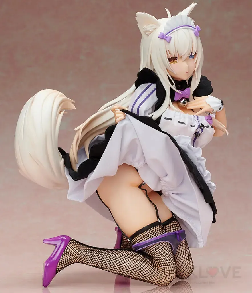 1/4 Coconut NEKOPARA