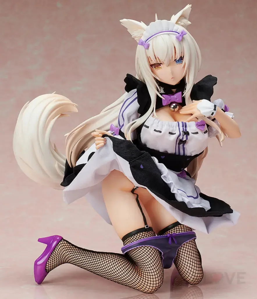 1/4 Coconut NEKOPARA