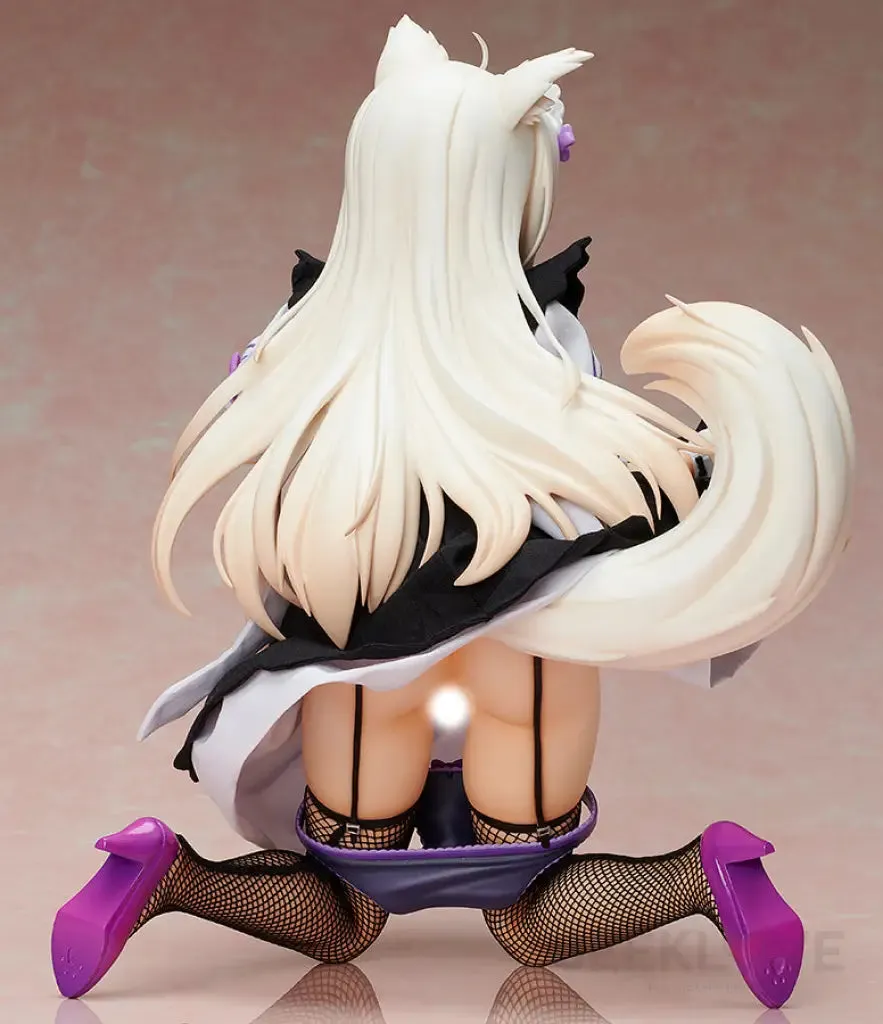 1/4 Coconut NEKOPARA