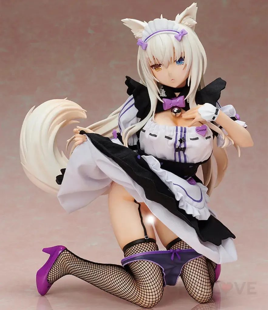 1/4 Coconut NEKOPARA