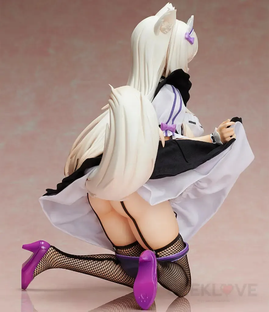 1/4 Coconut NEKOPARA