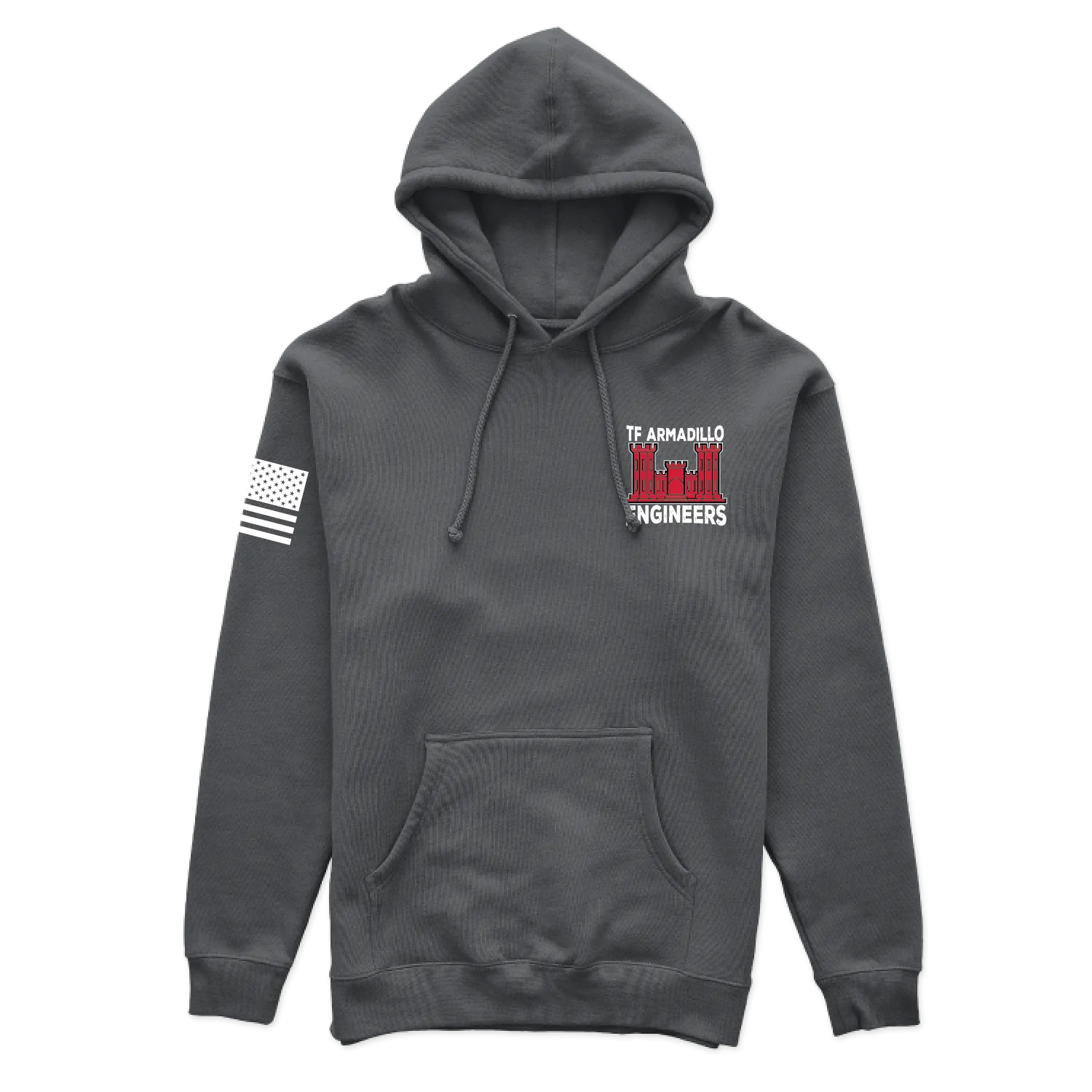 417th ECC Hoodies