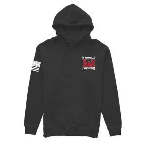 417th ECC Hoodies