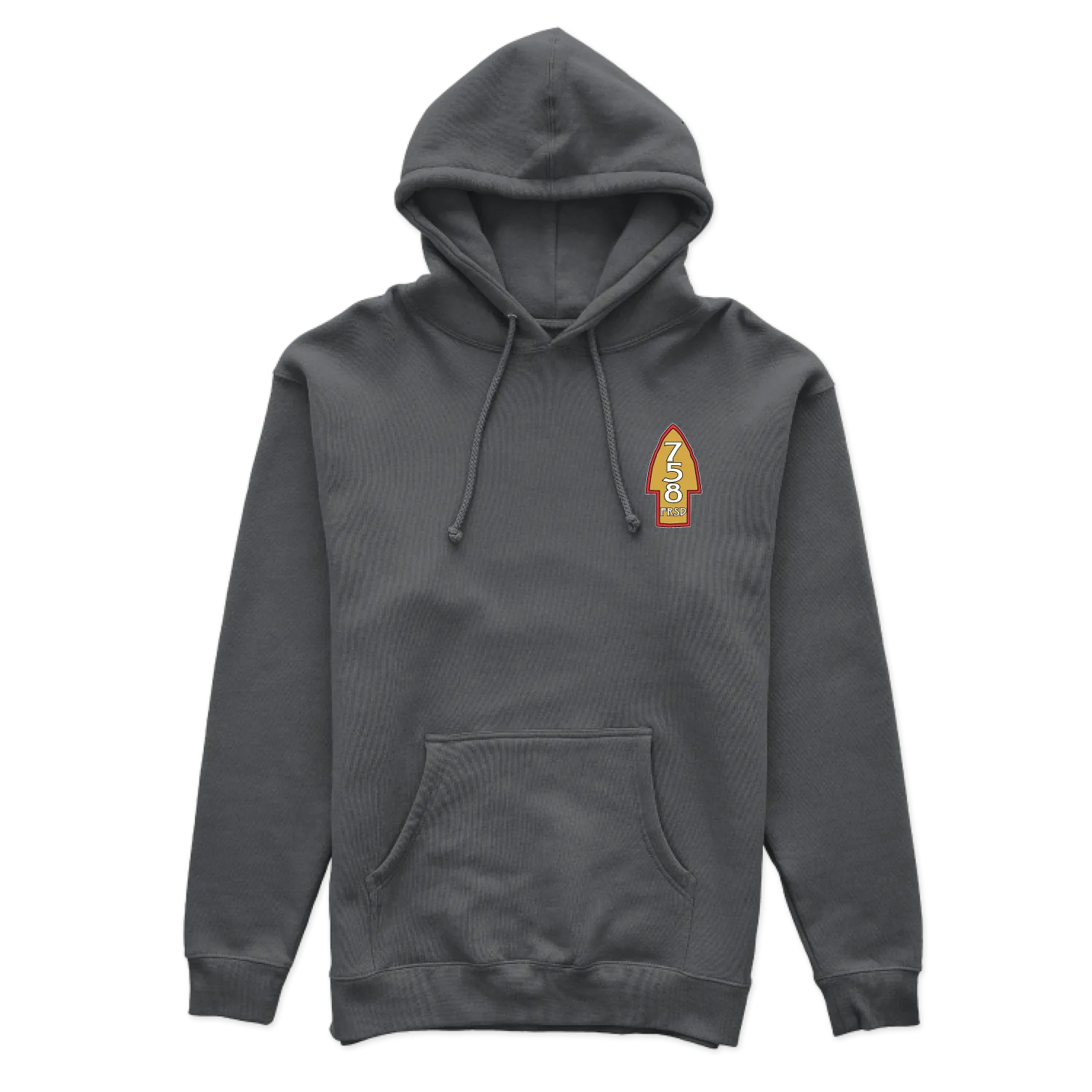 758 FRSD Hoodies
