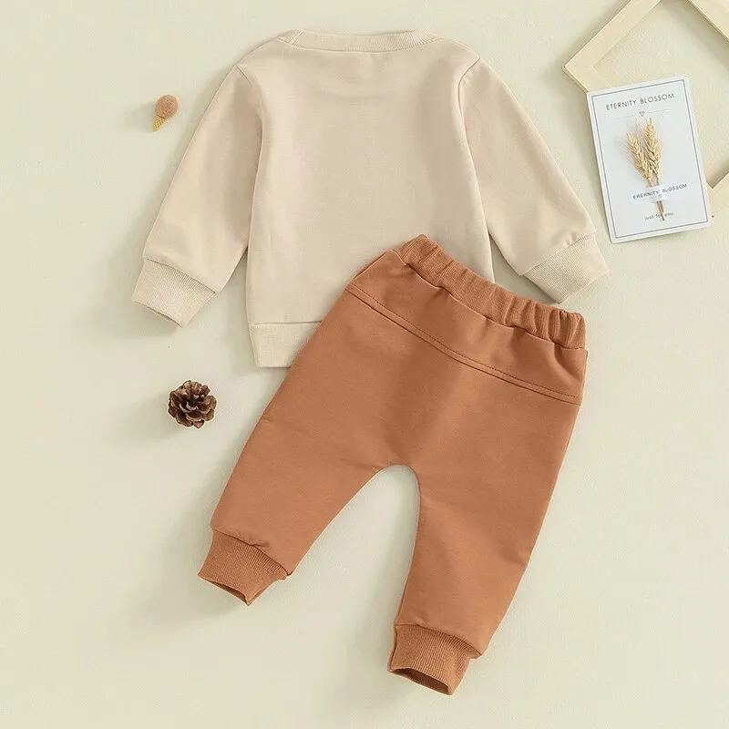 Auntie's Little Bestie Outfit