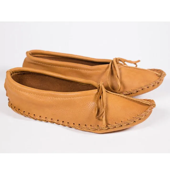 Ballet Moccasin