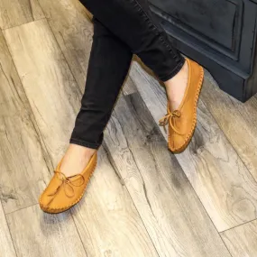 Ballet Moccasin