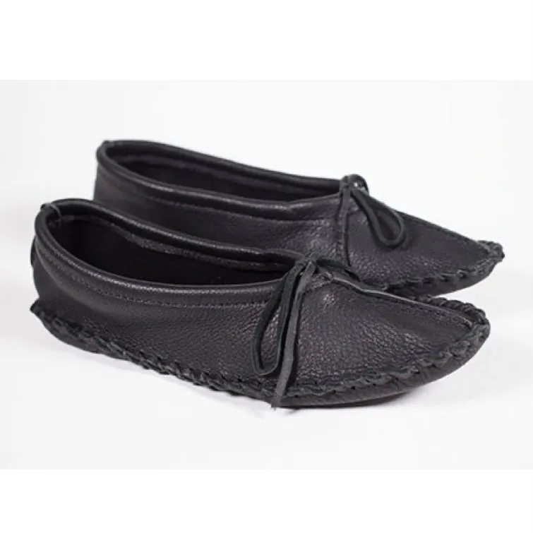 Ballet Moccasin