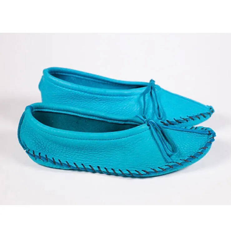 Ballet Moccasin