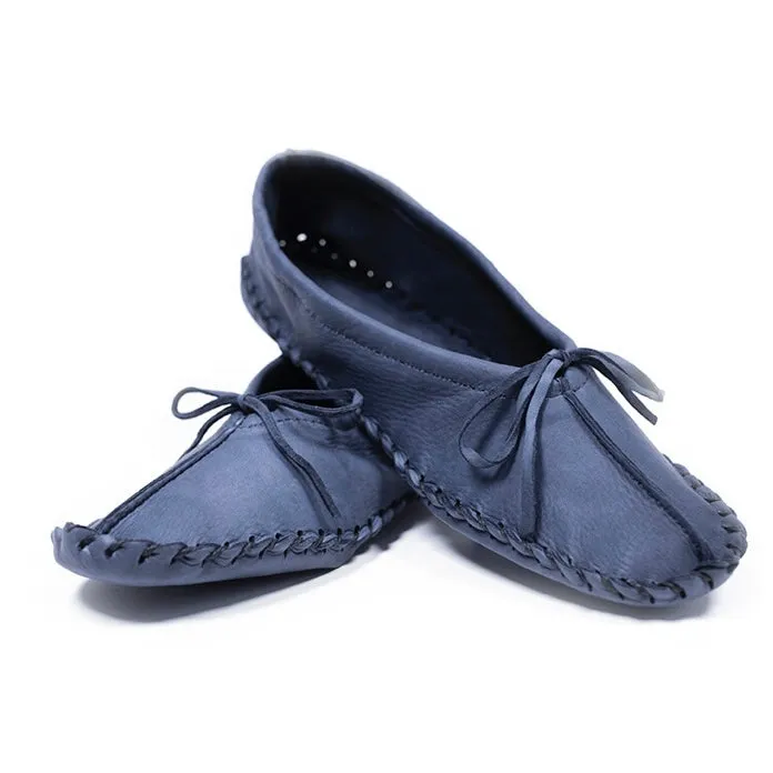 Ballet Moccasin