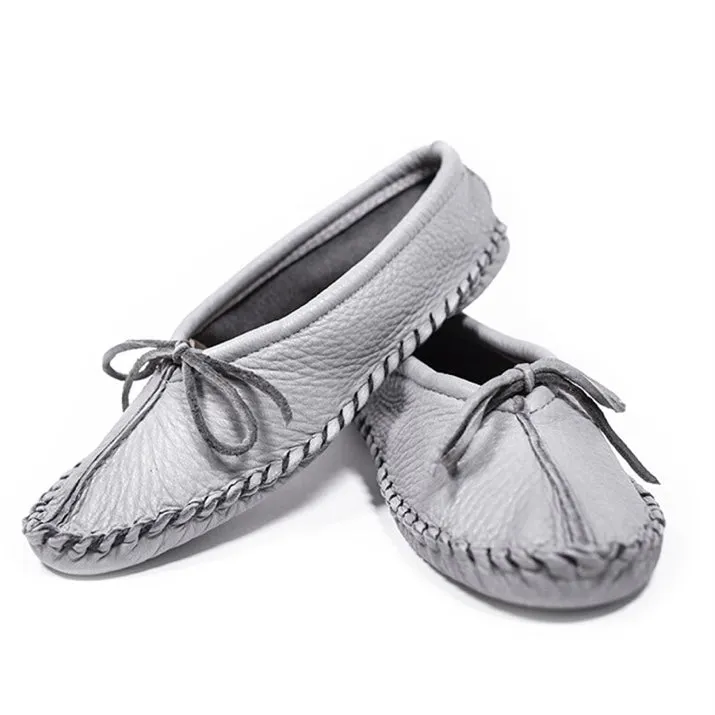 Ballet Moccasin