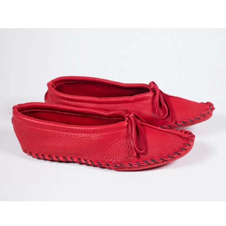 Ballet Moccasin