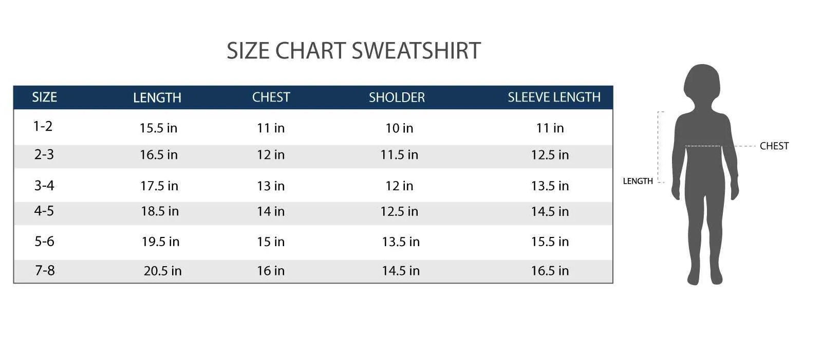 Boys Racer Sweatshirt