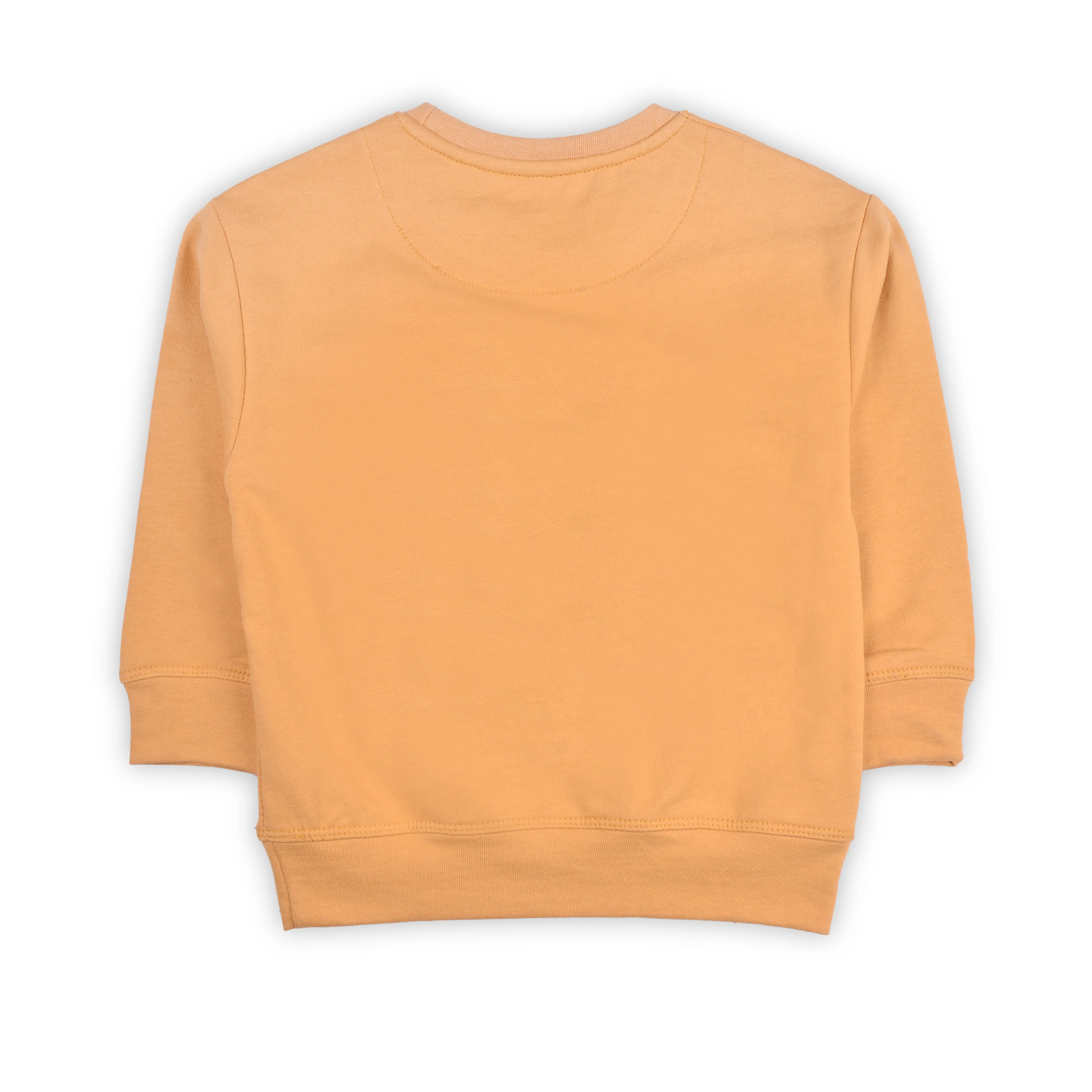 Boys Racer Sweatshirt