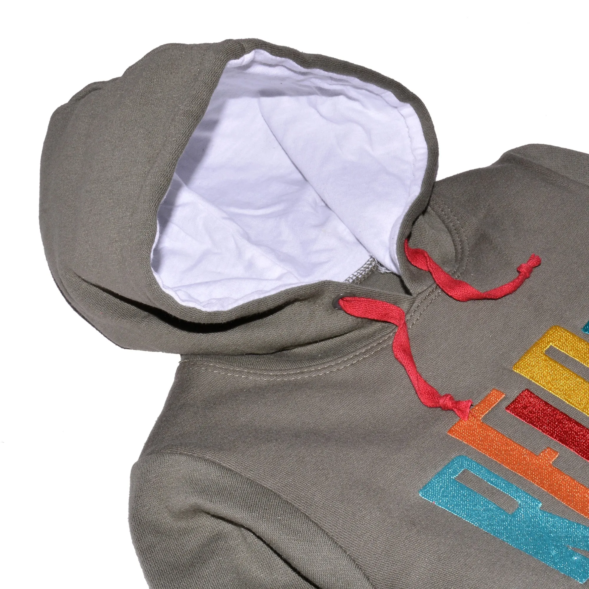 Boys Relax Hoodie