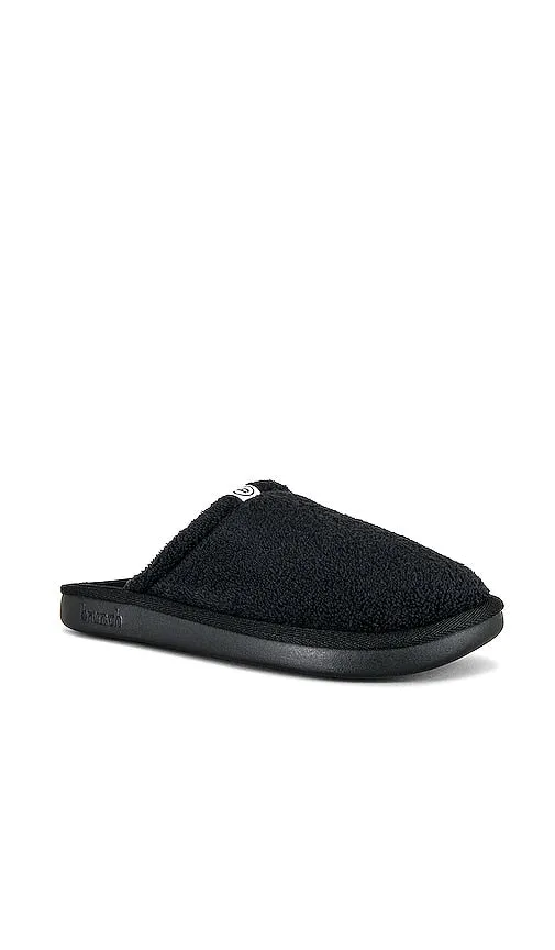 Brunch L'Essentiel in Black