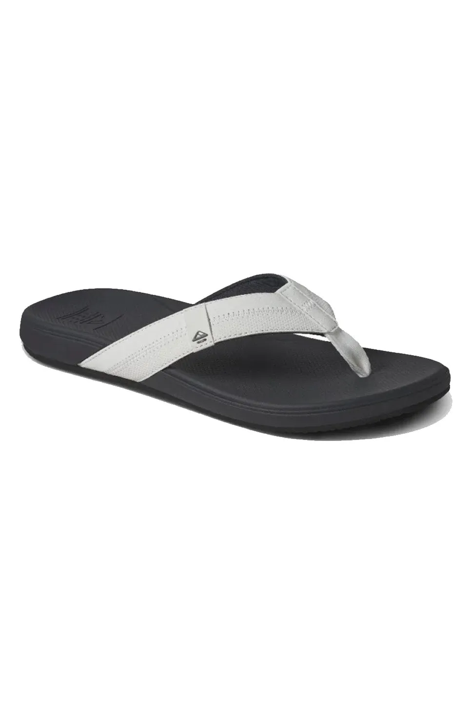 CUSHION PHANTOM 2.0 - WHITE/CHARCOAL