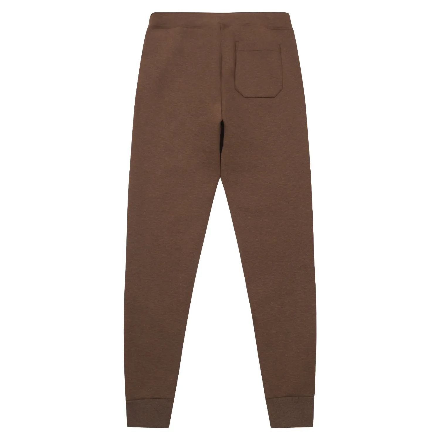 Double-Knit Tech Sweatpant | Chocolate