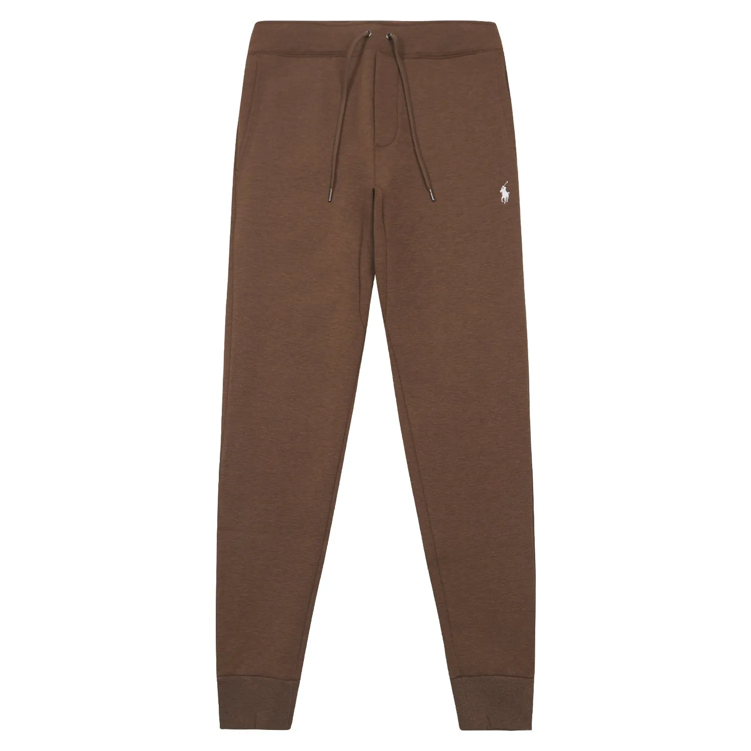 Double-Knit Tech Sweatpant | Chocolate
