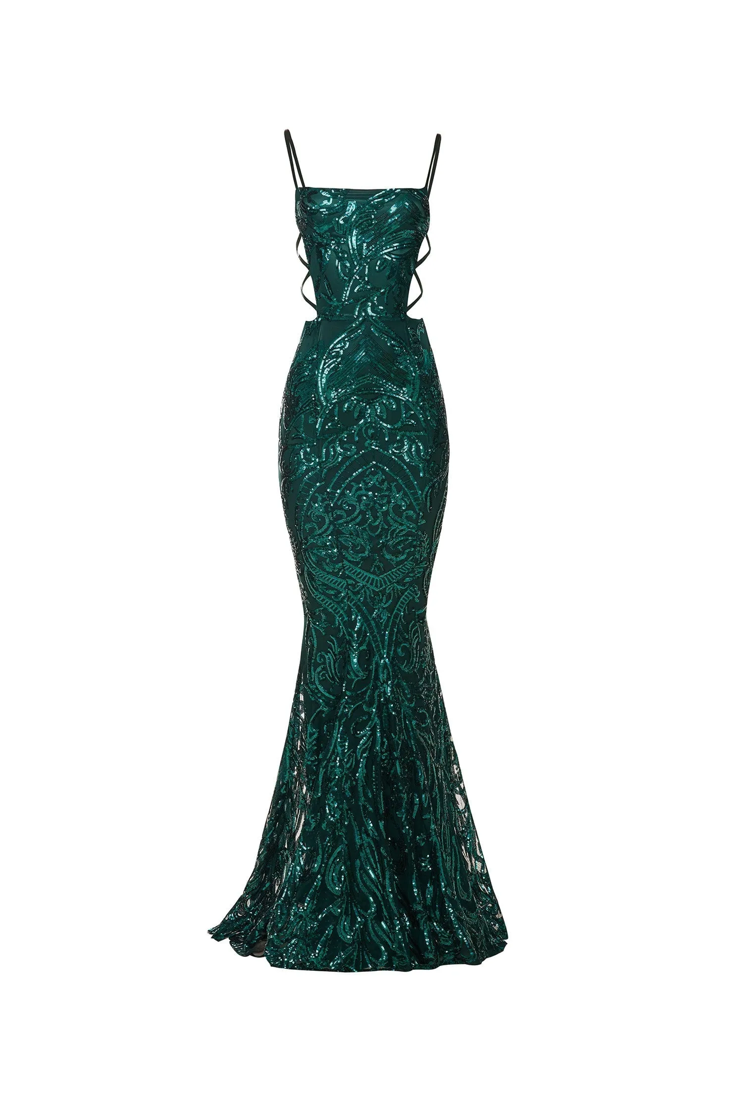 Electra - Emerald