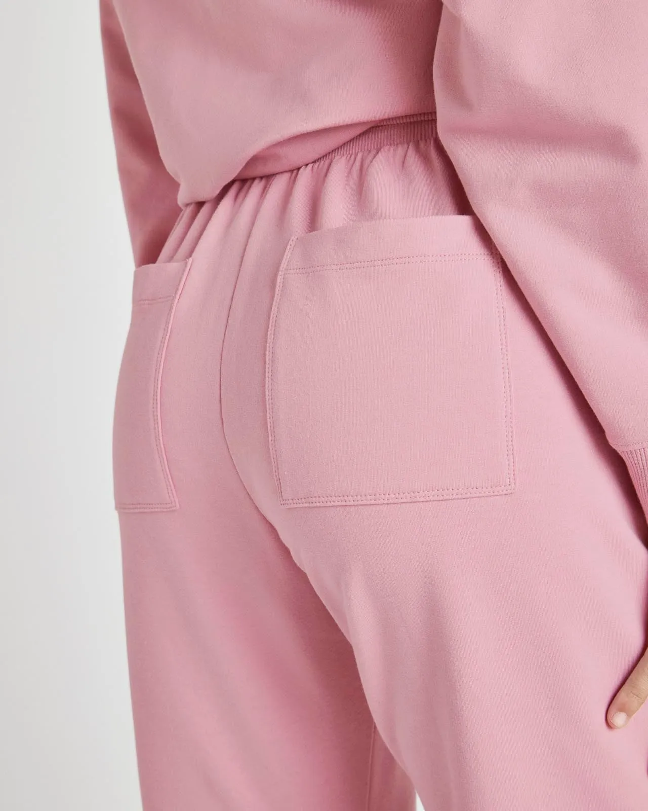 French Terry LYR Sweatpant