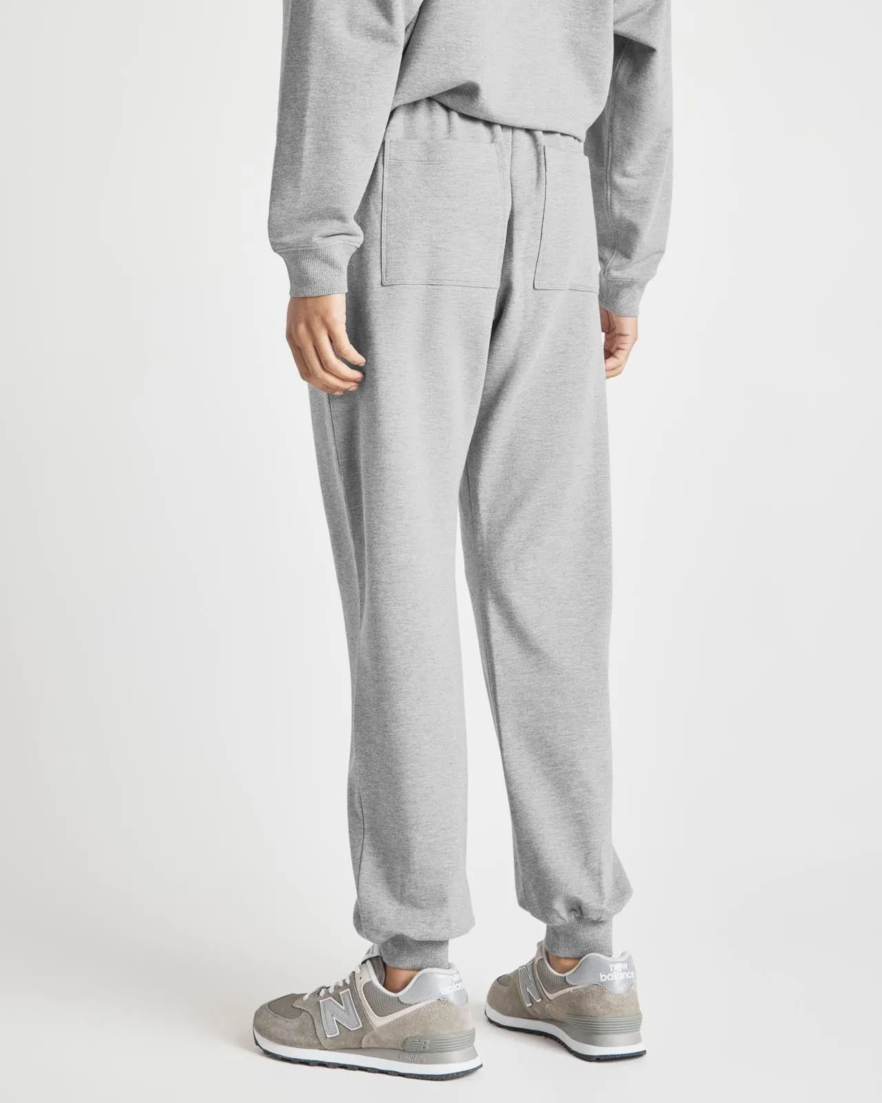 French Terry LYR Sweatpant