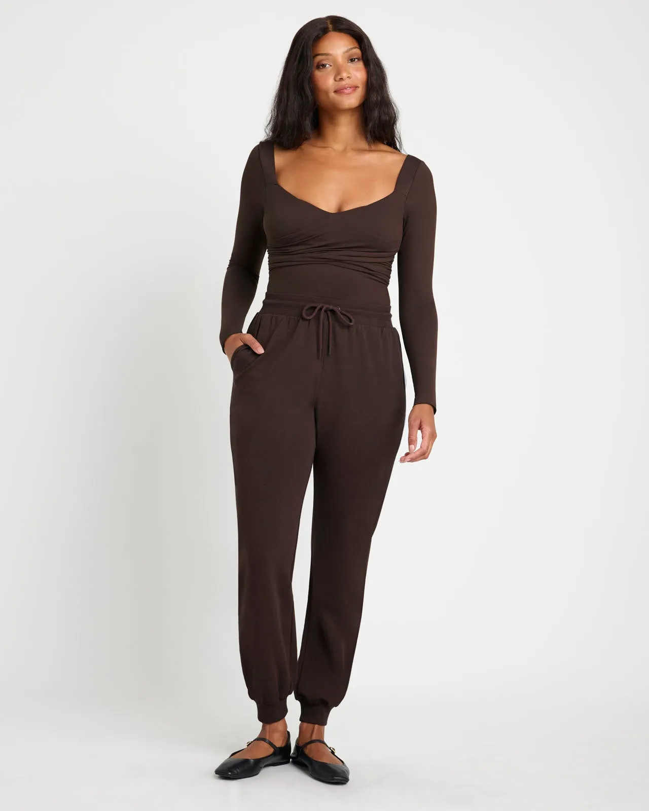 French Terry LYR Sweatpant