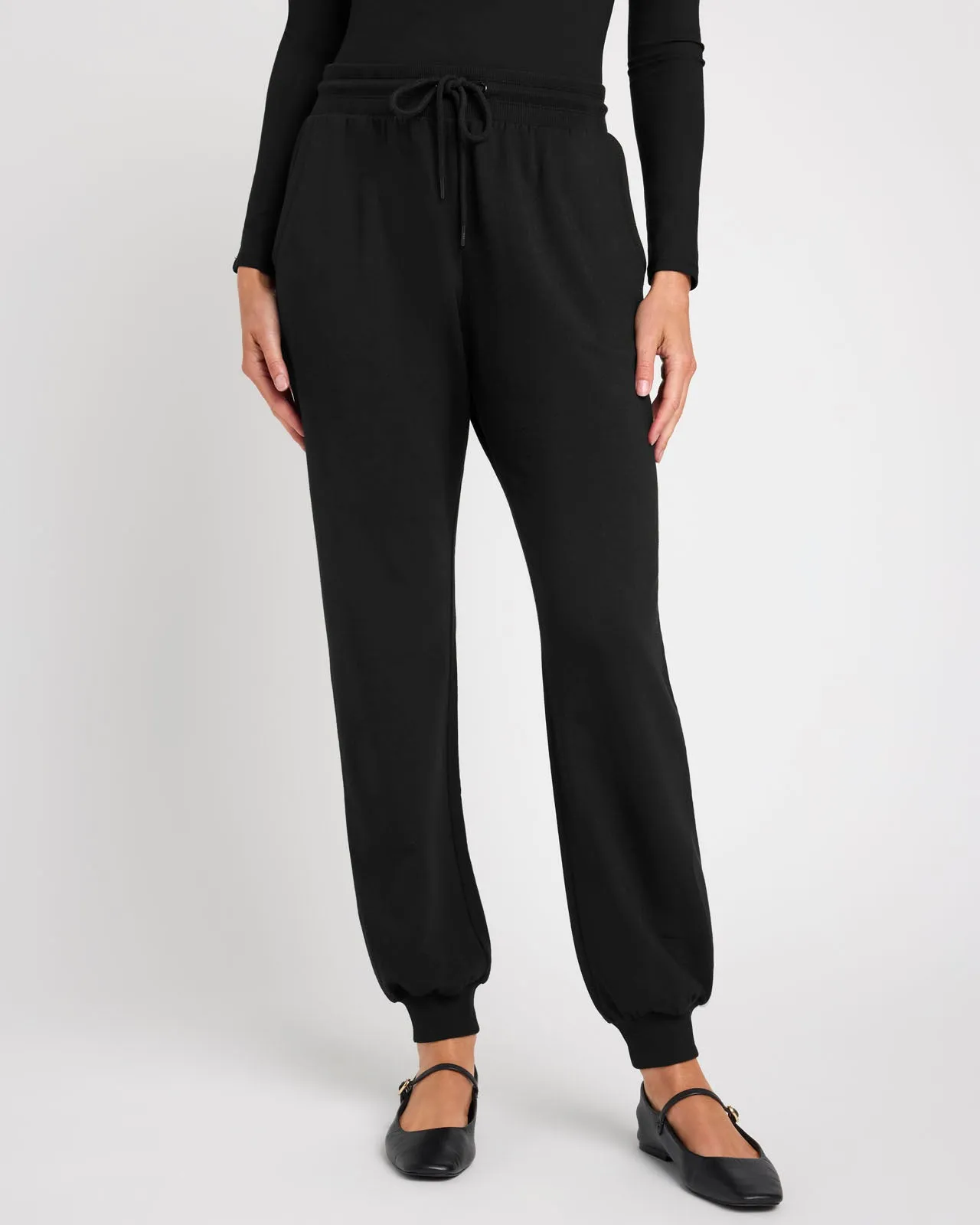 French Terry LYR Sweatpant