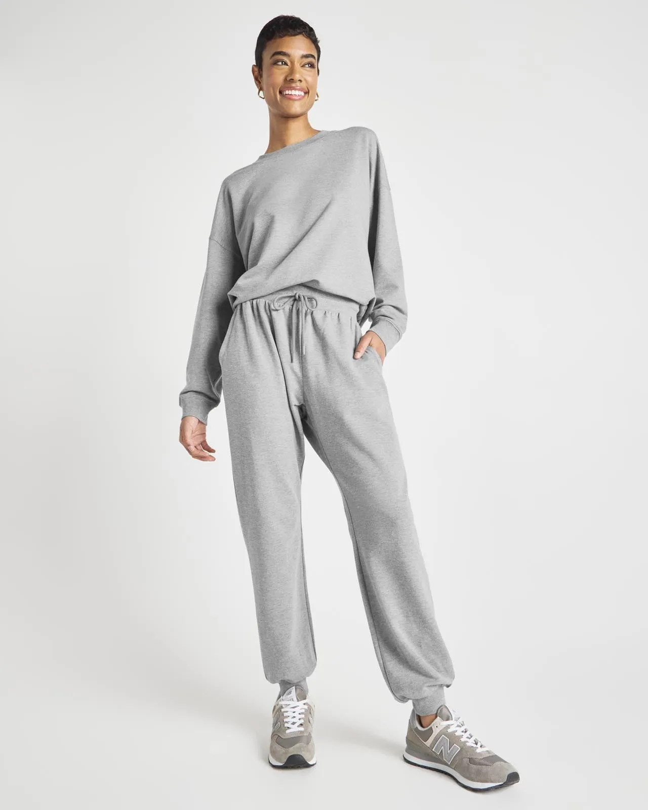 French Terry LYR Sweatpant