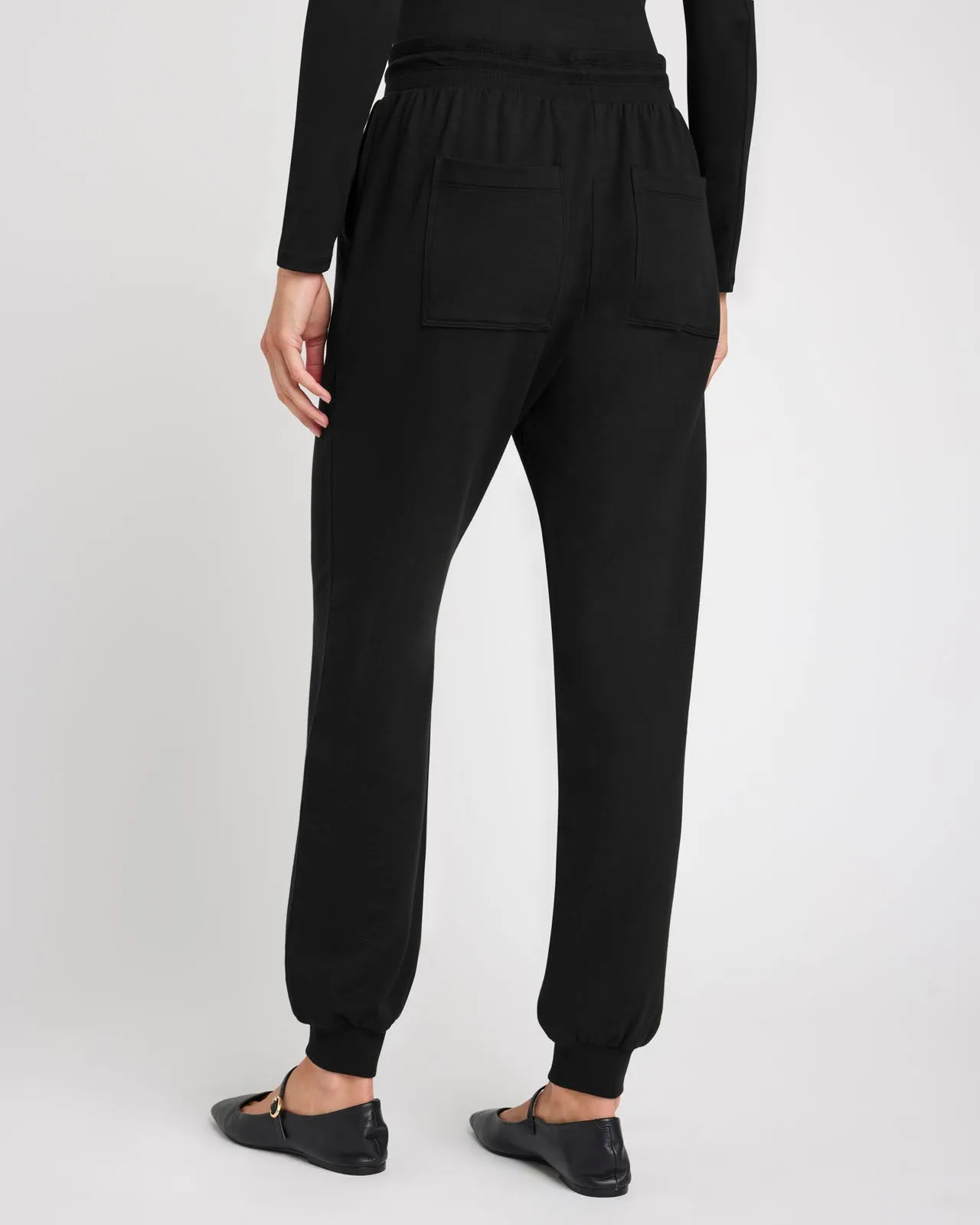 French Terry LYR Sweatpant