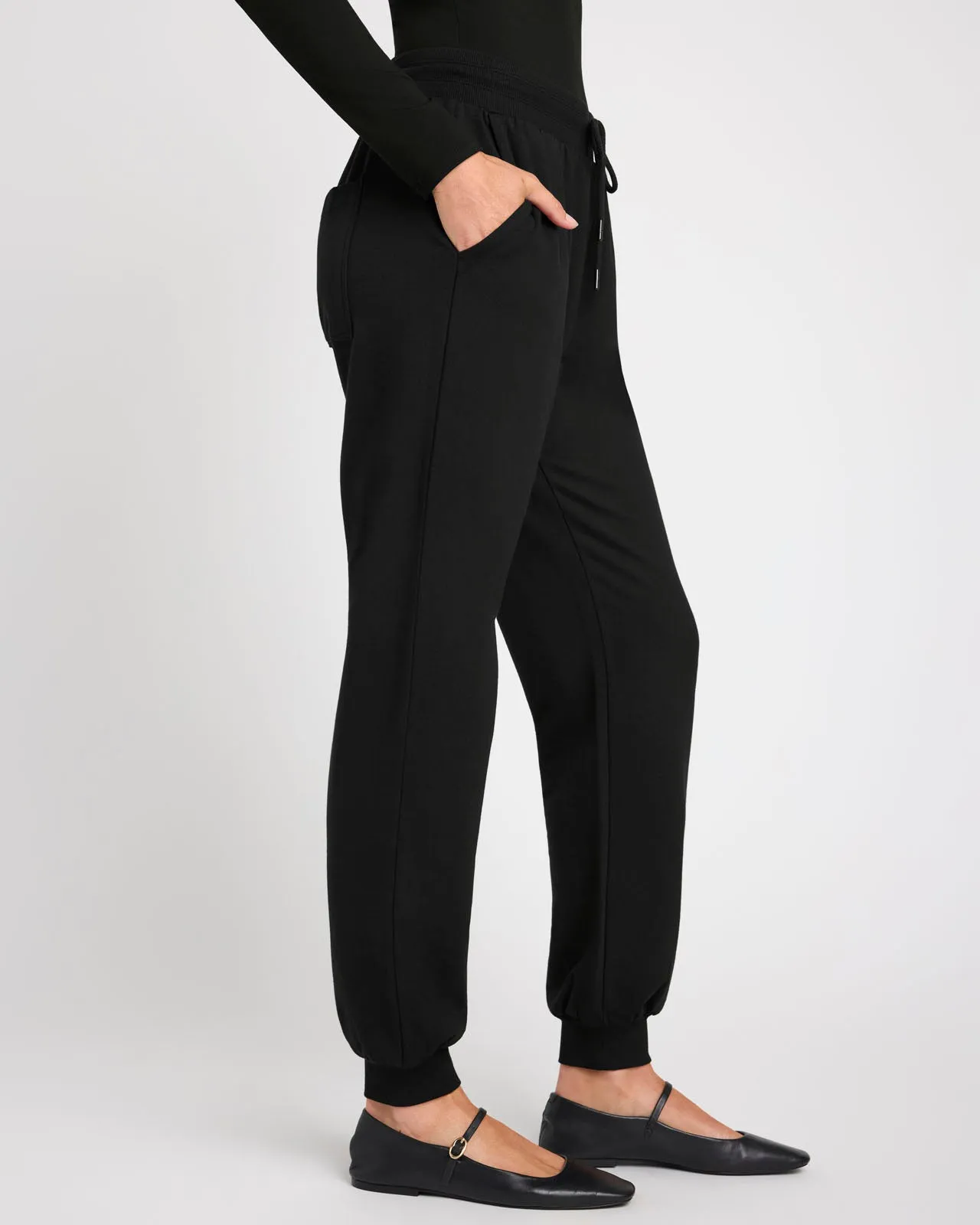 French Terry LYR Sweatpant