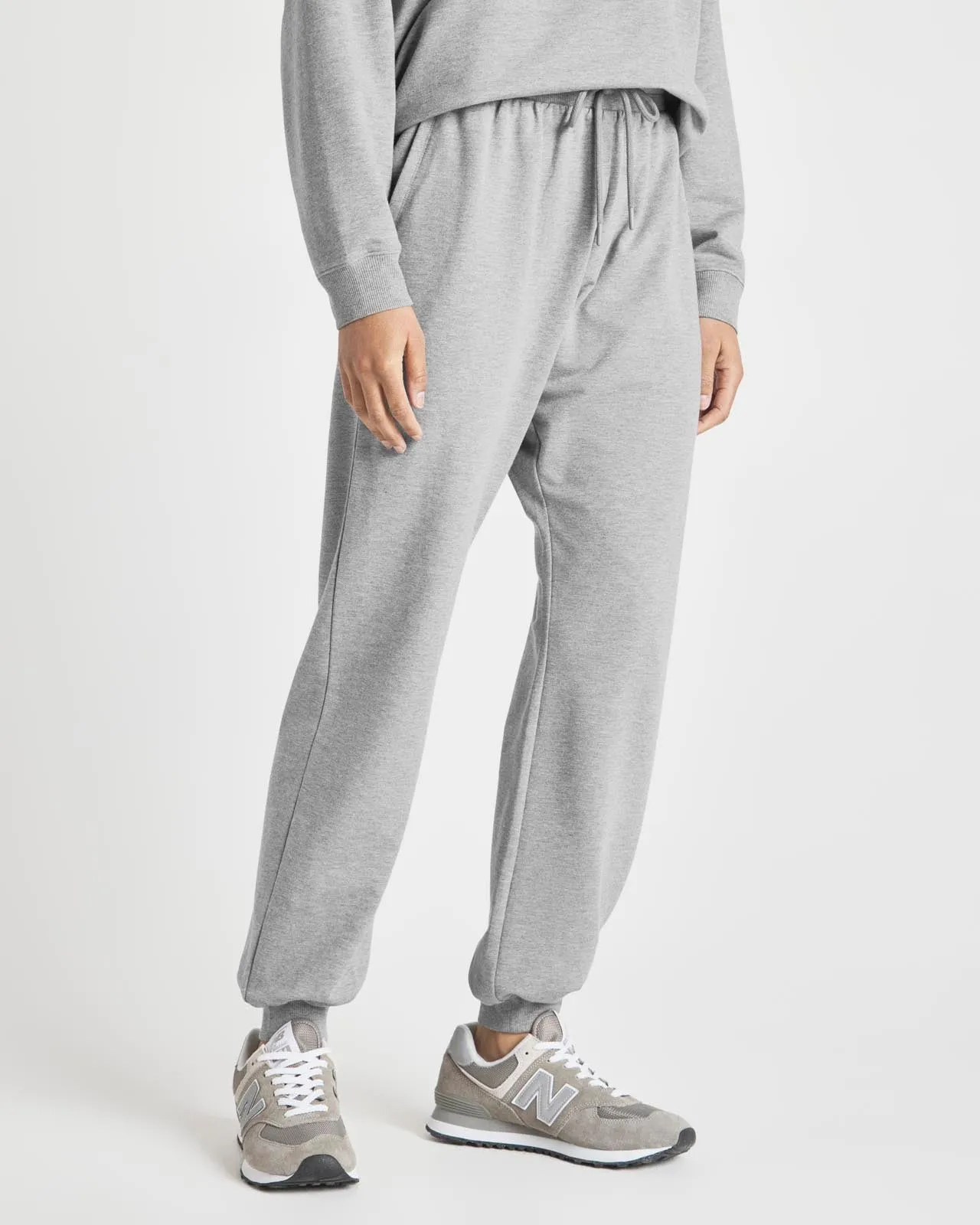 French Terry LYR Sweatpant