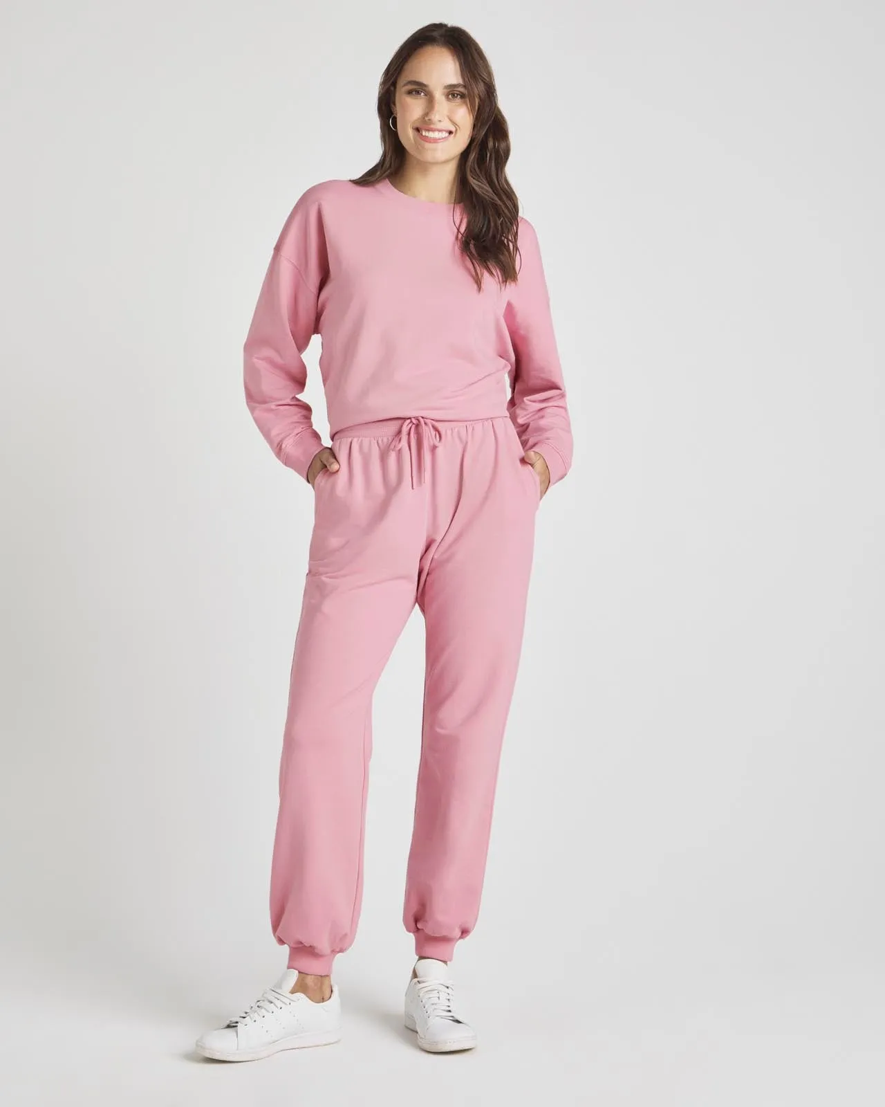 French Terry LYR Sweatpant