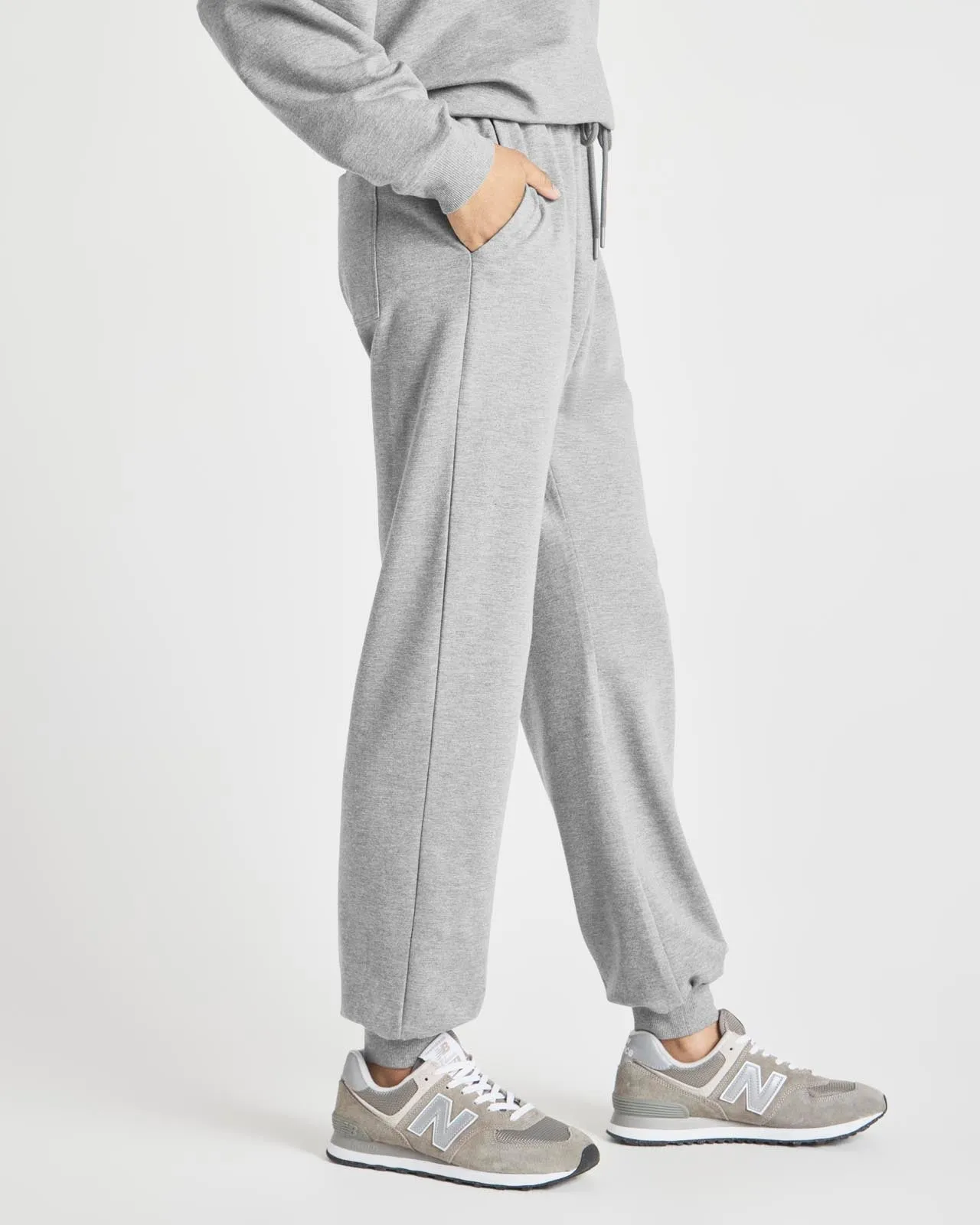 French Terry LYR Sweatpant