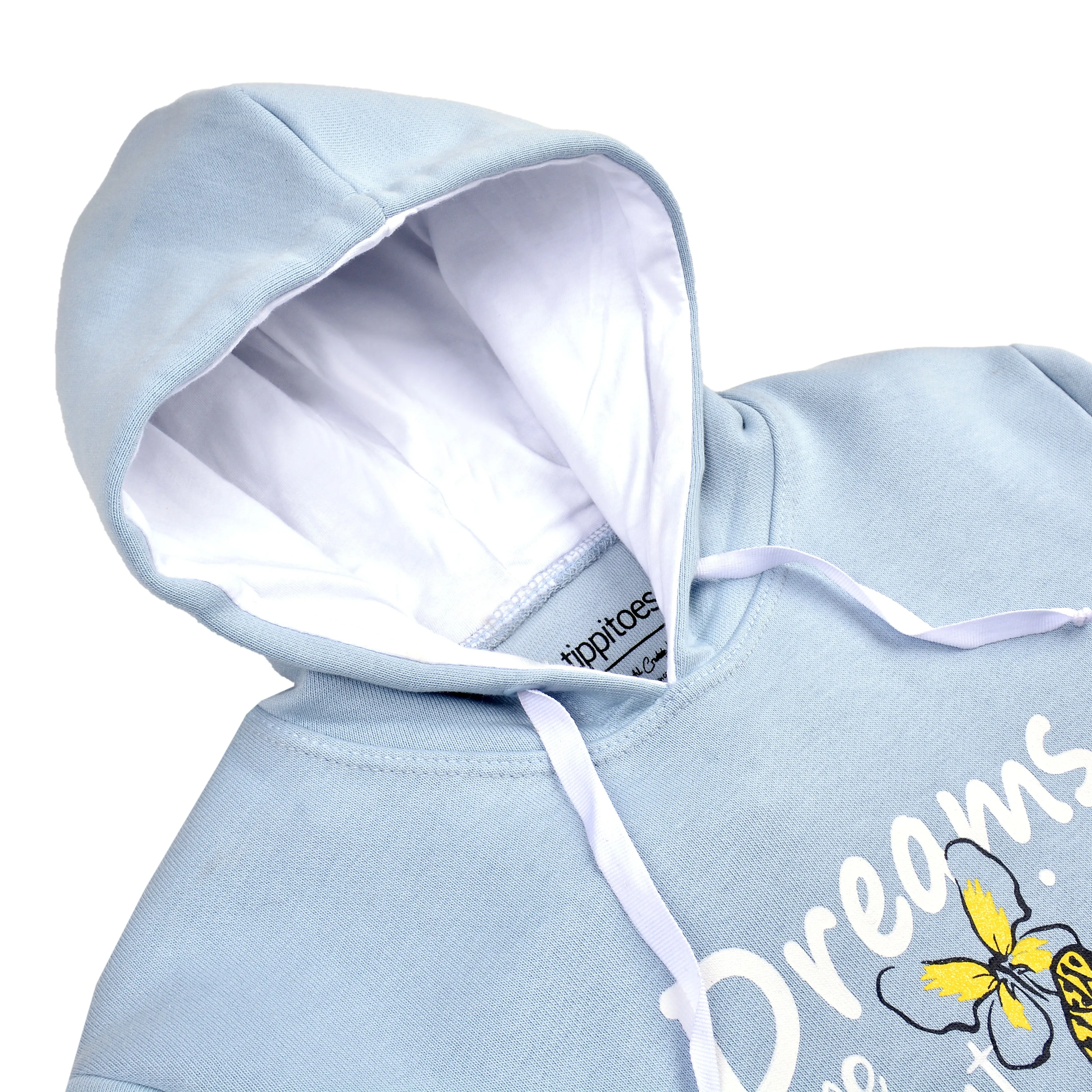 Girls Dream Hoodie.