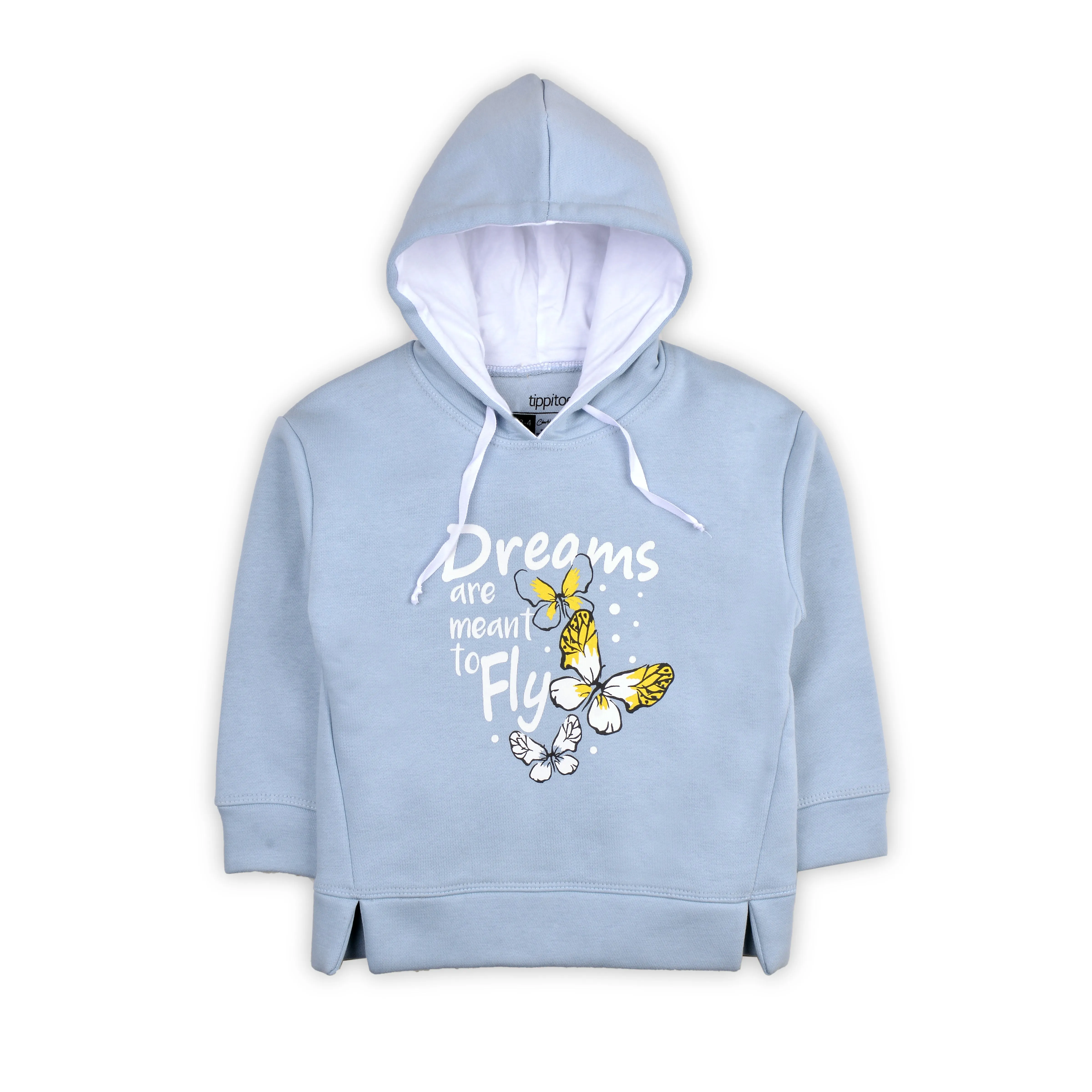 Girls Dream Hoodie.