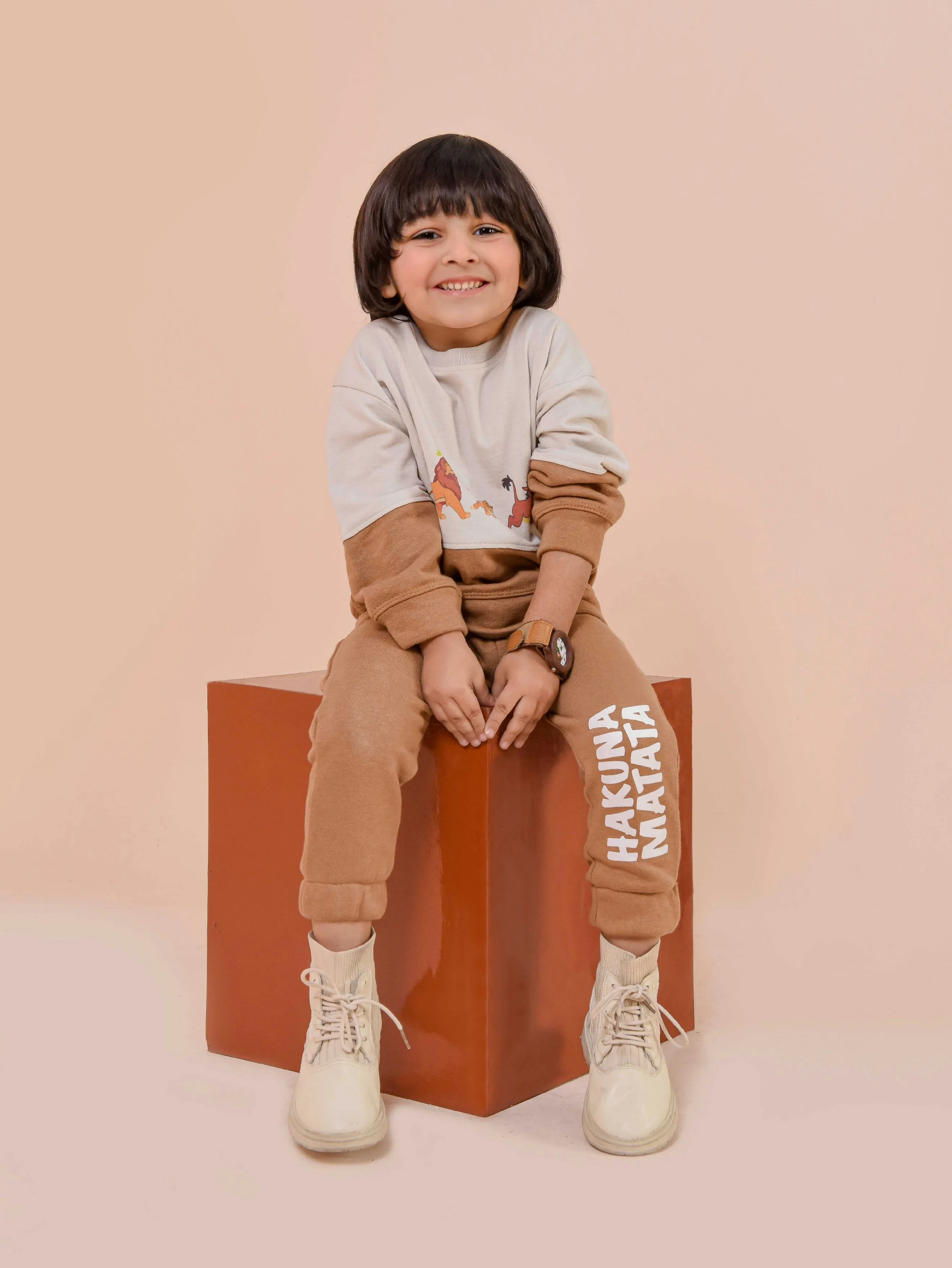 Hakuna Matata Jogger Set