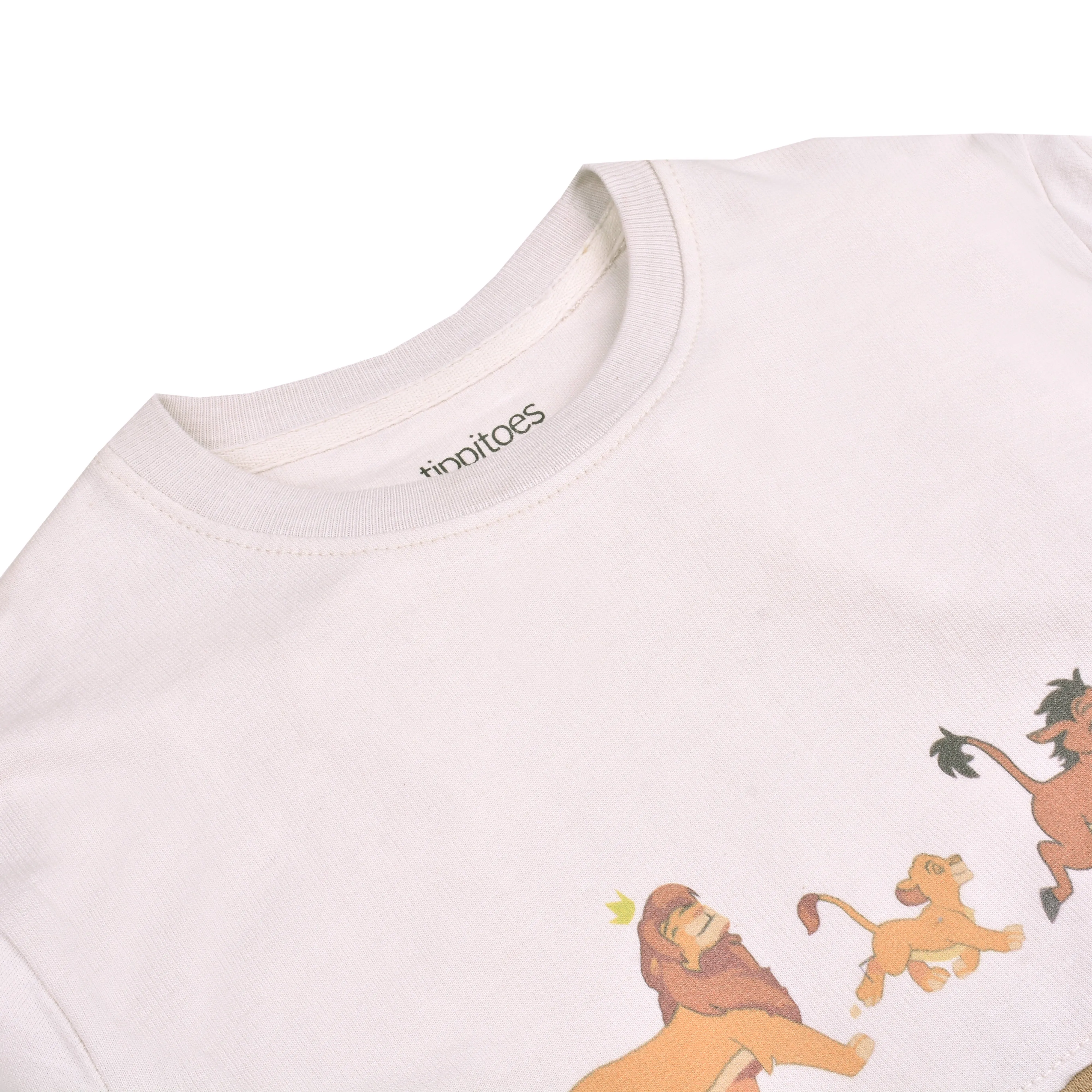 Hakuna Matata Jogger Set