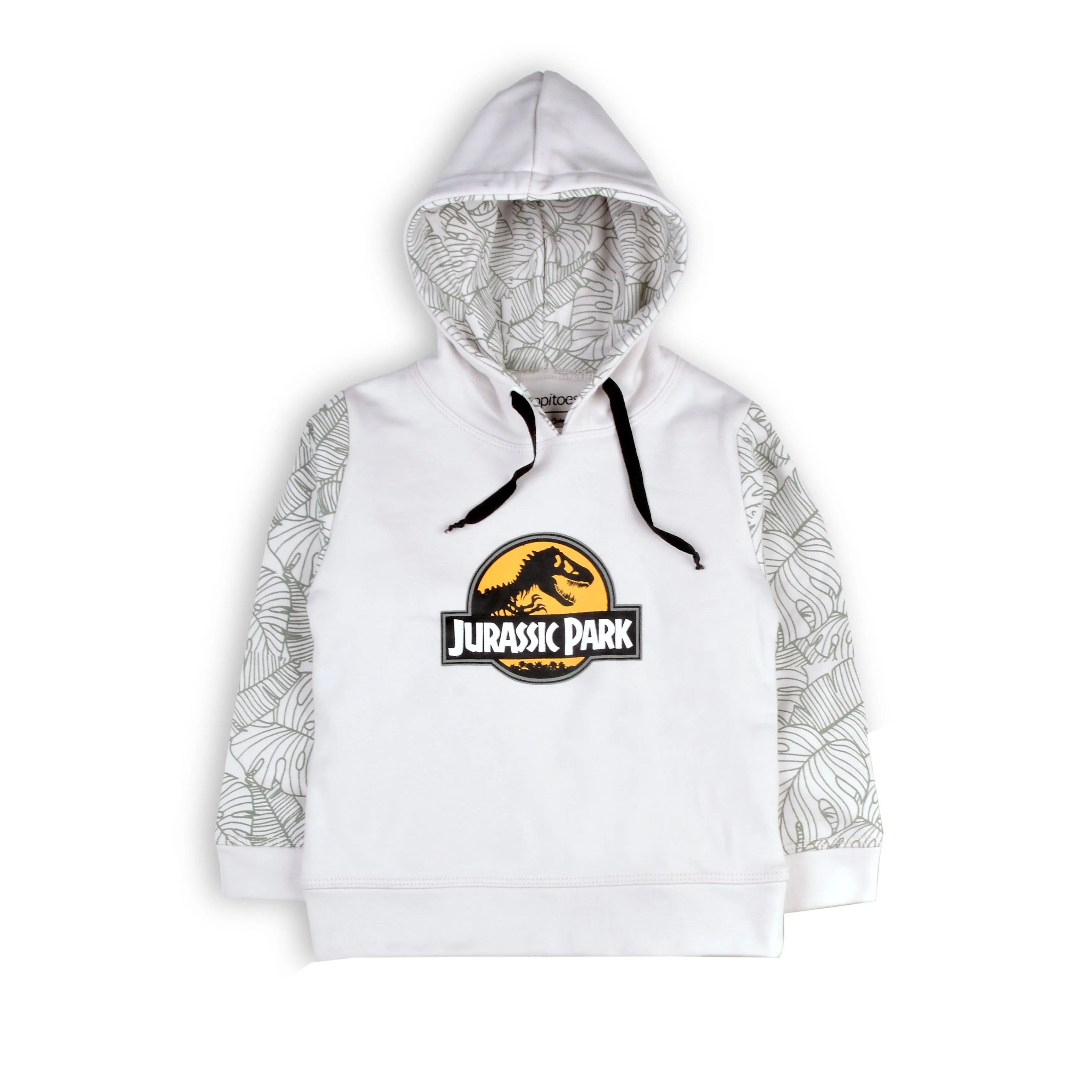 Jurassic Park Jogger Set