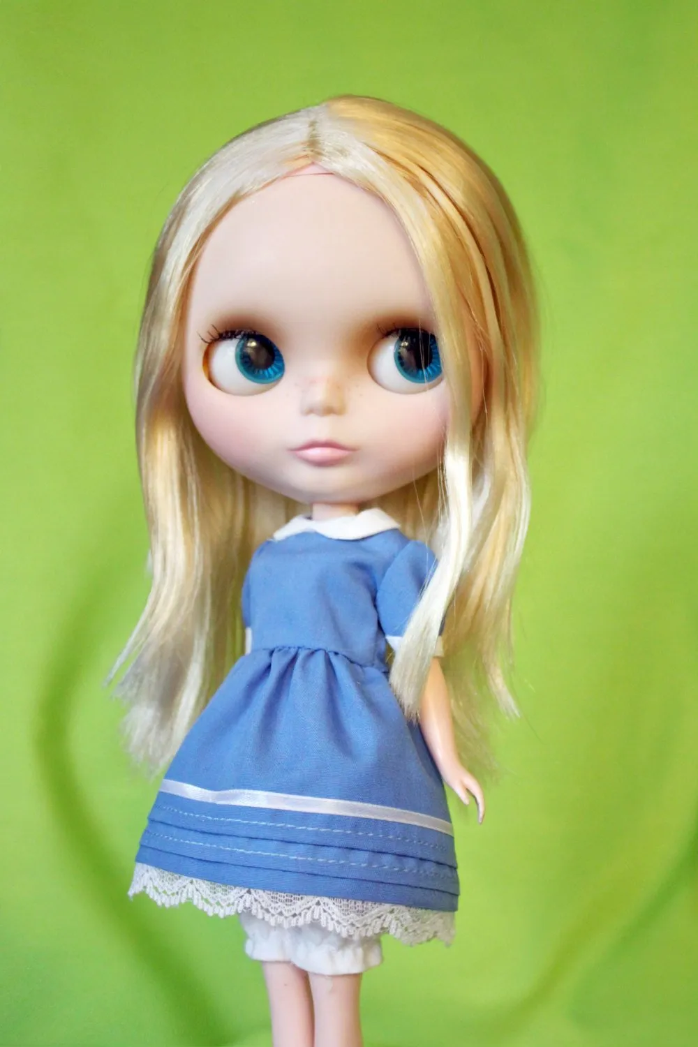 Looking-Glass Lolita: Alice Dresses