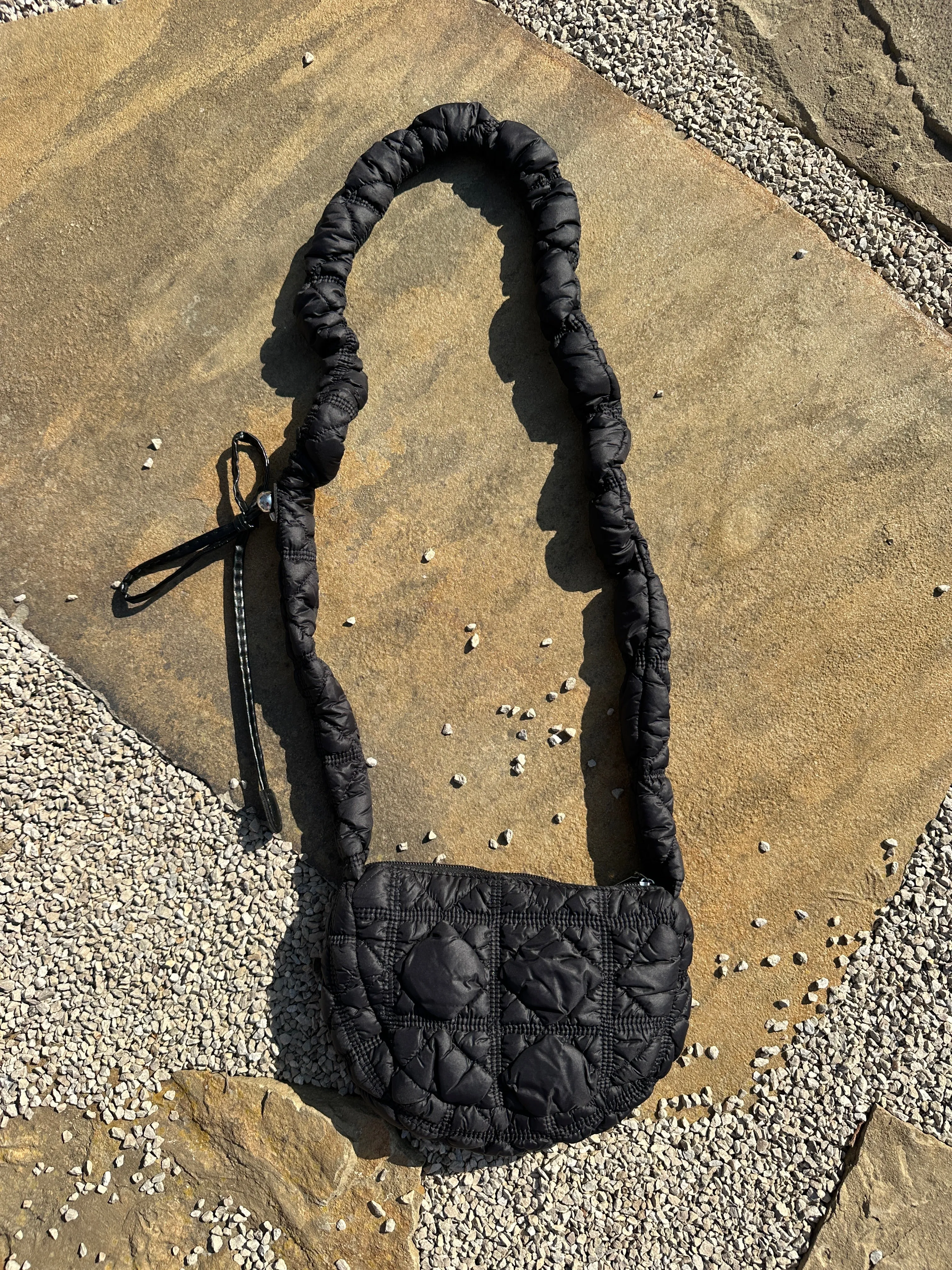 Mini Quilted Sling