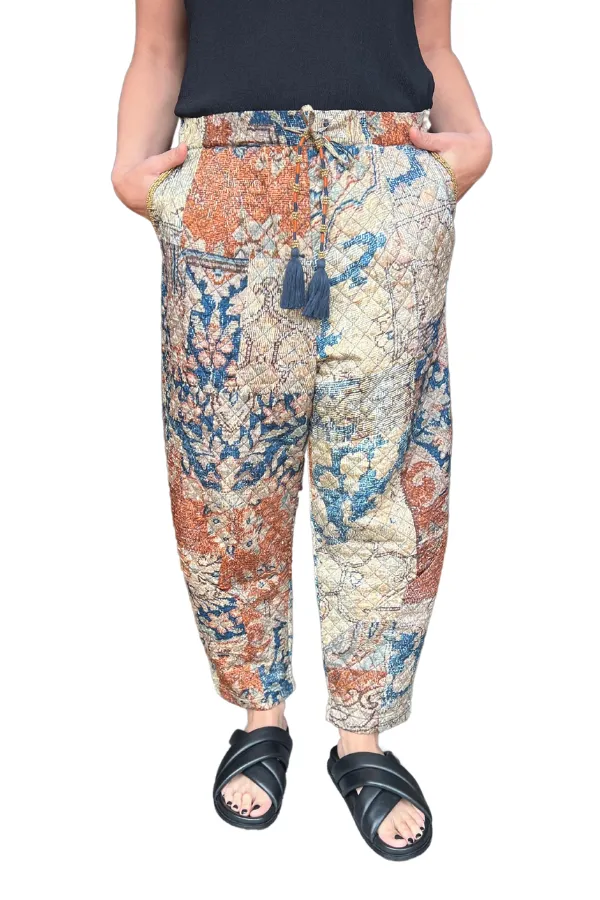 NILO PANT