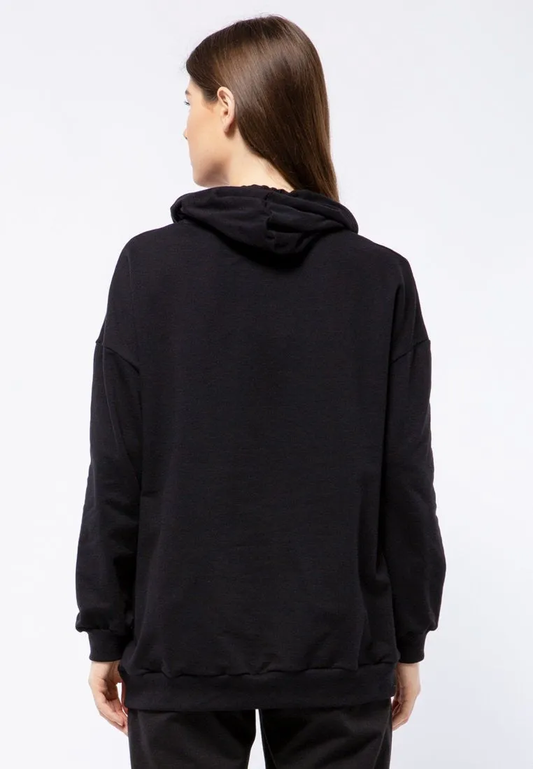 Oversized Hoodies