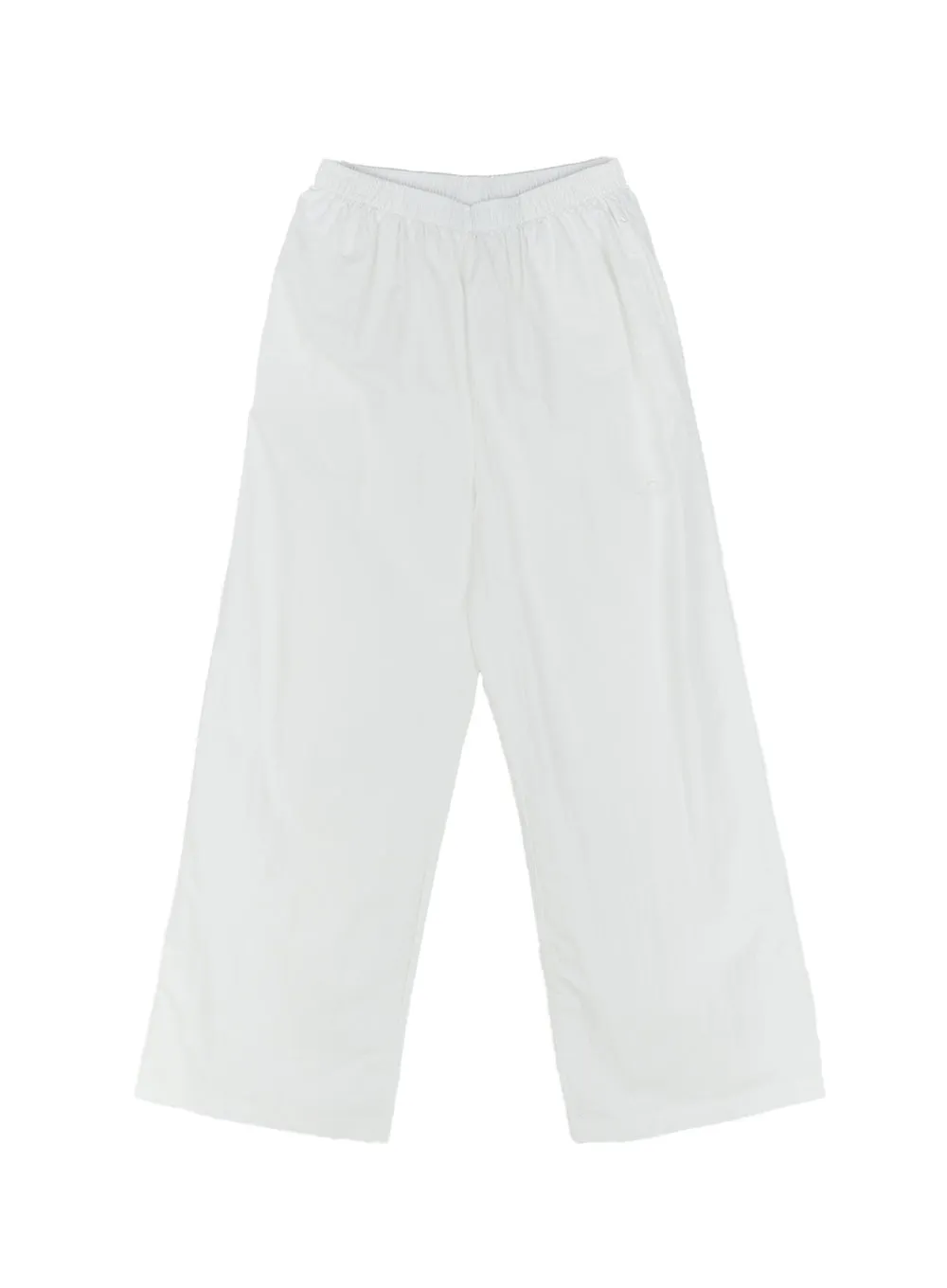 Slouchy Tech Pants CA510