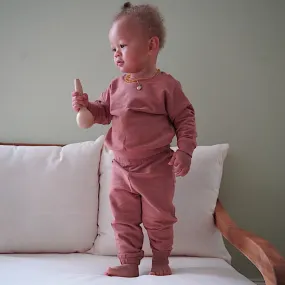 THE BABY TERRACOTTA SET
