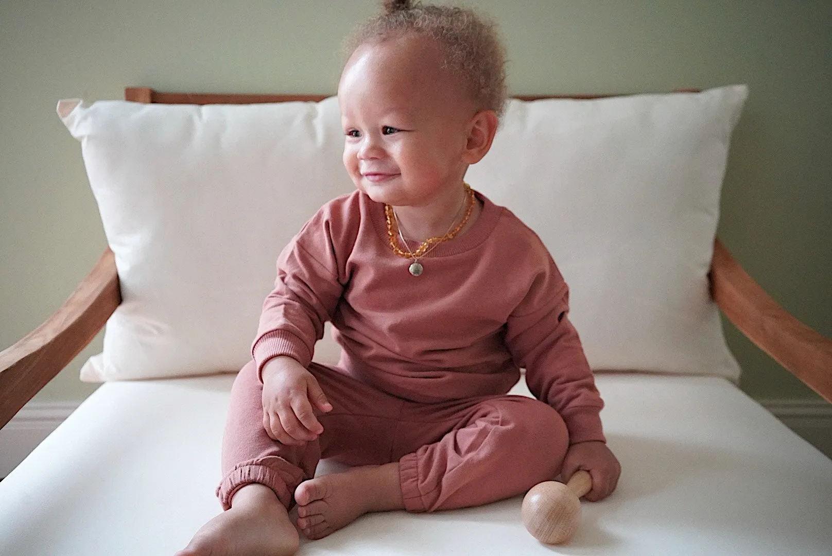 THE BABY TERRACOTTA SET