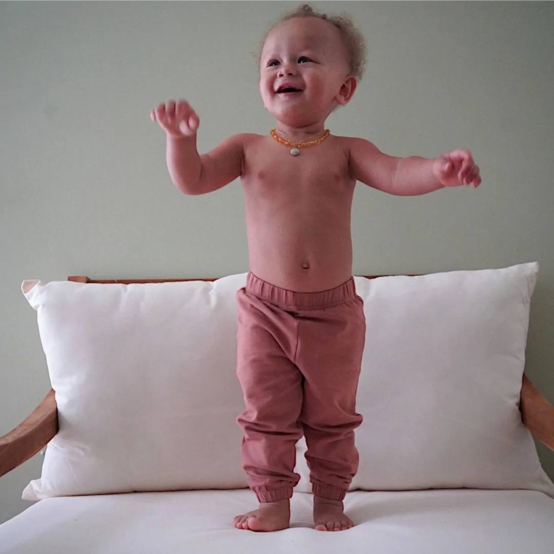 THE BABY TERRACOTTA SET